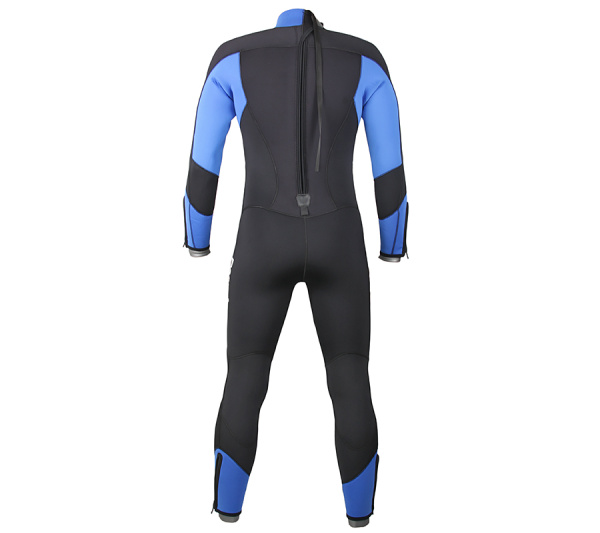 Гидрокостюм FanDiver Dive Pro, 5 мм (Мужской; XL)